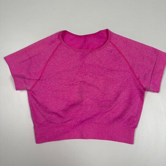 Pink Workout Set - Picture 1 of 6